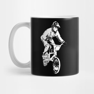 bmx Mug